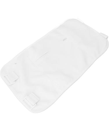 HEEPDD Castor Oil Pack for Sleeping - Leak-Proof Eco-Friendly & Washable | Type1 6L for Comfortable Bathing - Buy Online on GoSupps.com