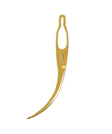 Amagogo Golden Locking Tools - Premium Hair Tools for Effortless Styling | International Shipping Available - Buy Online on GoSupps.com