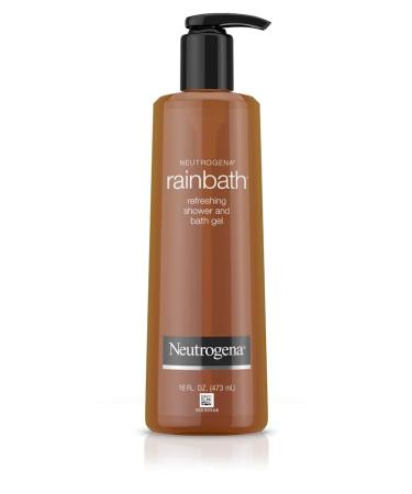 Rainbath Refreshing Shower and Bath Gel - Original