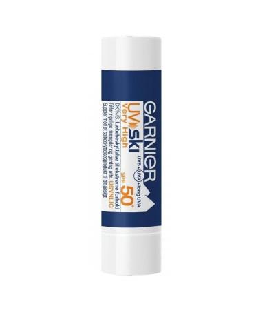 Stick l vres Mixte Garnier Ambre Solaire