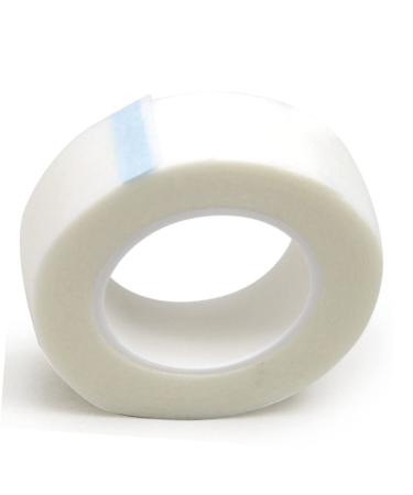Didiseaon 9 Rolls White Eyelash Extension Tape - Perfect for Lash Extensions & Medical Uses - Buy Online on GoSupps.com