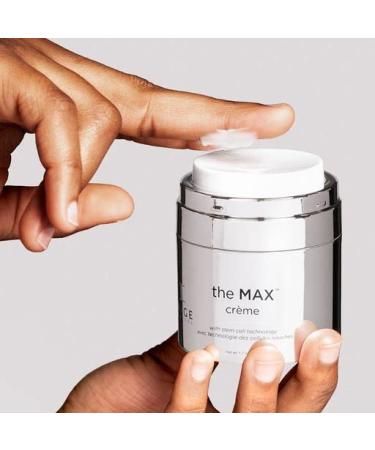 IMAGE Skincare the MAX Cr me - Plant Cell Extracts for Youthful Skin - 1.7 fl oz - Buy Online on GoSupps.com
