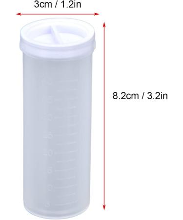 Tyenaza Manual Cake Duster Cake Coloring Tools Plastic Cake Coloring Sprayer Fit for Home Shop Baking Desserts Cupcakes Cookies Chocolates(Purple) - Buy Online on GoSupps.com