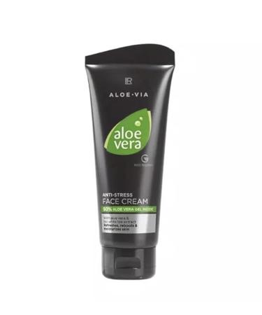 LR Health & Beauty Aloe Via Aloe Vera Men s 4in1 Cleansing Shampoo Anti-Stress Face Care Cream Set of 2 Daily Aloe Vera Body WashMoisturizing Face Cream 250 ml./8.7 fl.oz. 100 ml./3.3 fl.oz SET 1 - Buy Online on GoSupps.com