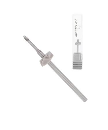 Nail Drill Tungsten Steel Grinding Head - Professional Manicure Tool for Nail Salon (T22) - International Shipping Available - Buy Online on GoSupps.com