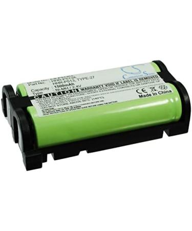 1500mAh Replacement Battery for AT&T STB-513 | High-Quality International Shipping - Buy Online on GoSupps.com