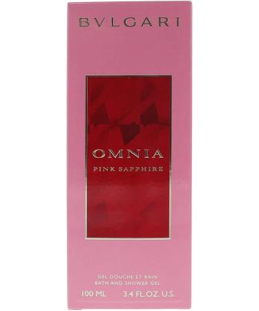  Bvlgari Bvlgari Shower Gel Set - Buy Online on GoSupps.com