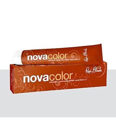 Nova Color Ren e Blanche Professional Dye Intense Red Blonde