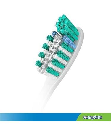 Oral-B Complete Deep Clean Toothbrush 35 Soft - Pack of 3 (Colors Vary) - Buy Online on GoSupps.com