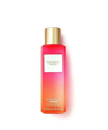 Victoria's Secret Bombshell Summer Mist New 2018 Release 8.4 fl oz