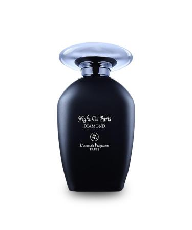 L'orientale Fragrances Collection Night De Paris DIAMOND (100ml)