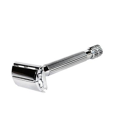 Parker 82R Double-Edge Safety Razor Butterfly Opening