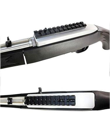Climore Tactical M-lok 11 Slots Rail Scope Mount for Marlin Lever Action - Includes Wrench - Buy Online on GoSupps.com
