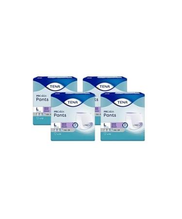 Tena hose Maxi Large L (40 pieces)