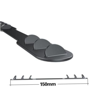 CLISPEED Ear Extensions - 15pcs Non-Slip Earring Hooks for Secure & Comfortable Wear | International Shipping Available - Buy Online on GoSupps.com