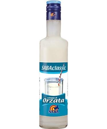 Barley water 500 ml SABA - Buy Online on GoSupps.com