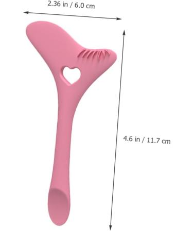 Didiseaon eye shadow template eyeliner stamp tool heated eyelash curler eyeliner stencils for eyes eye shadow tool eye protection Extra Carla mascara - Buy Online on GoSupps.com