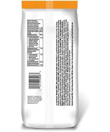 UNBRANDED - Natural Almond - Pack of 3 - Buy Online on GoSupps.com