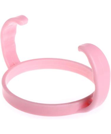Kamonda 2pcs Baby Bottle Trainer Easy Grip Handles for Comotomo - Green - Buy Online on GoSupps.com