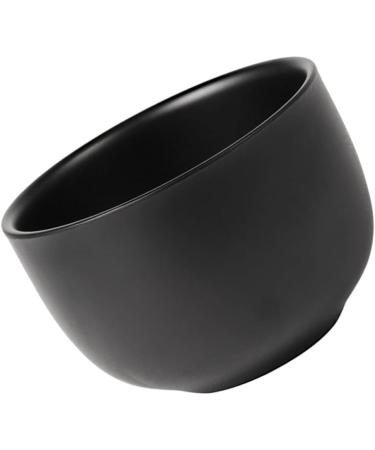 Fomiyes Men's Handmade Stainless Steel Shaving Bowl | Barber Salon Tool for Straight Razor - Perfect for Home Use - Buy Online on GoSupps.com