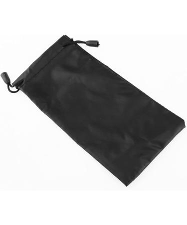 Minkissy 10-Pack Soft Microfiber Glasses Cases - Waterproof Sunglasses Storage Pockets - Buy Online on GoSupps.com
