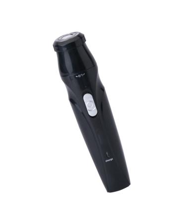 minkissy 1pc Electric Razor for Men Razor Blades for Men Trimmer Nasal Remover Men Razors Nose Shaver Electric Nose Hair Clipper Nose Hair Shaver Nose Hair Scissors Clippers Ear