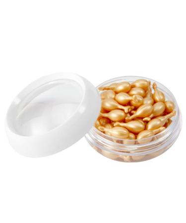 Shop Pore Minimizer Hyaluronic Acid Night Serum Capsules - Best Face Skin Moisturiser for Perfect Skin | International Shipping Available - Buy Online on GoSupps.com