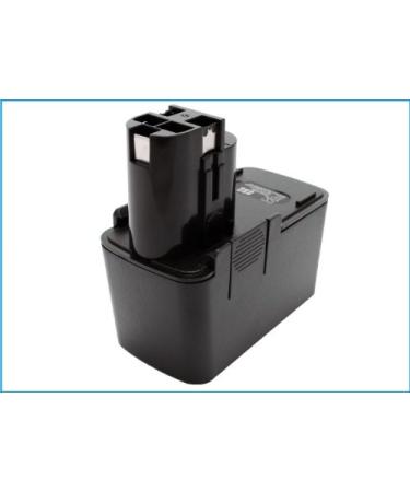 Replacement Battery for BACS 12V fits Ni-MH 1500mAh