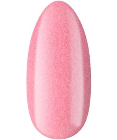 Divine Nails Shine Pro Rubber Colour Base Maria 10 ml - Buy Online on GoSupps.com