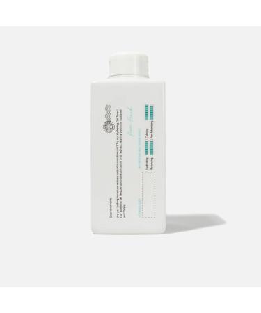 EXCUSE MY FRANK Hydrating Gel Toner - 500ml | Vegan & Cruelty-Free | All Skin Types - Buy Online on GoSupps.com