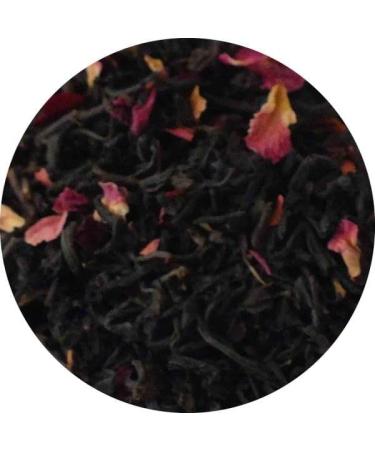  Lerbs & Hagedorn Lerbs & Hagedorn Chinese Rose Tea | Round Taste Experience with Rose Petals 250g (about 21 liters) Ceylon Tea with Rose Petals - Buy Online on GoSupps.com