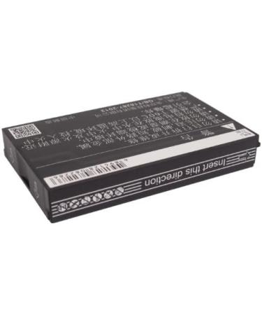 Battery Replacement for RUNBO A380 X3 X5 X5-C X5-W - 3000mAh High Capacity | International Shipping Available - Buy Online on GoSupps.com