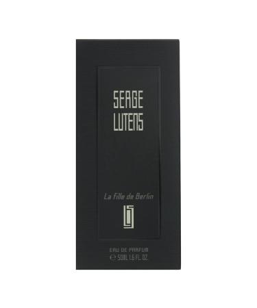 Serge Lutens La Fille De Berlin Eau De Parfum Spray (Unisex) 1.6 oz for Women - Buy Online on GoSupps.com