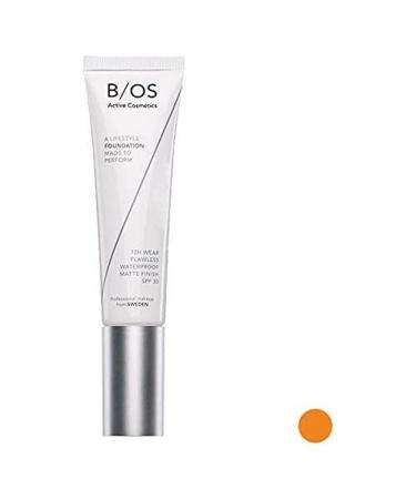 The Base Foundation Golden 35ml