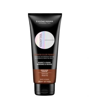 G n rique Eug ne Perma Brown Repigmenting Mask 200ML