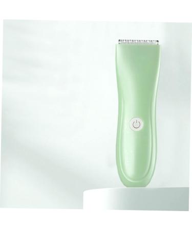 Kids Electric Hair Trimmer - Silent Hair Cutter for Toddlers and Newborns - Buy Online on GoSupps.com