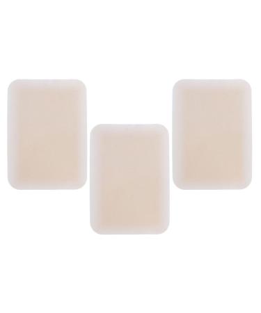 Housoutil Patchs Adh sifs Imperm ables Invisibles pour Camoufler Cicatrices et Tatouages Couleur Peau Semi-Transparente N 1 Lot de 3 Pi ces Hypoallerg niques Adapt s Bain et Sport