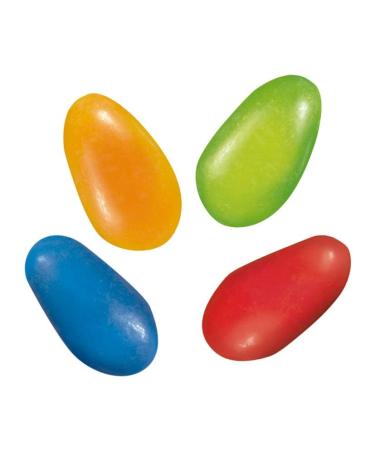 Vidal Golosinas S.A. Fruit-flavored Dragees (250 Uds)