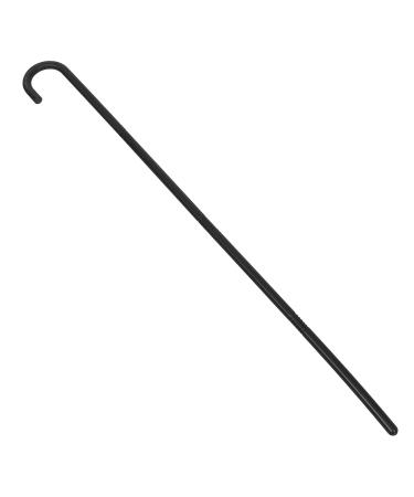 Stage Performance Cane Decorative Dress up Prop Halloween Crutch Prop Halloween Decoration