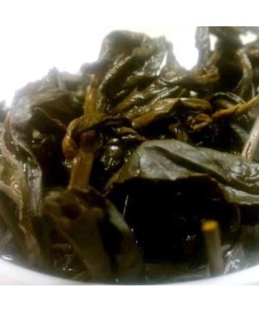 Taiwan unique tea Wujie Oolong Tea 150g*4 - Buy Online on GoSupps.com