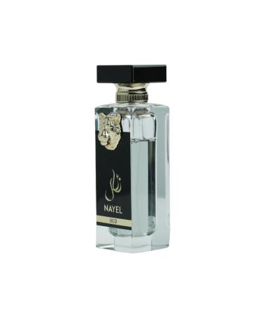 Nayel Oud Eau De Luxury Perfume Collection for Men and Women - Long Lasting Fragrance - Best Perfumes for Men & Women - Strong Premium Scents - Perfect for Gifting - Buy Online on GoSupps.com