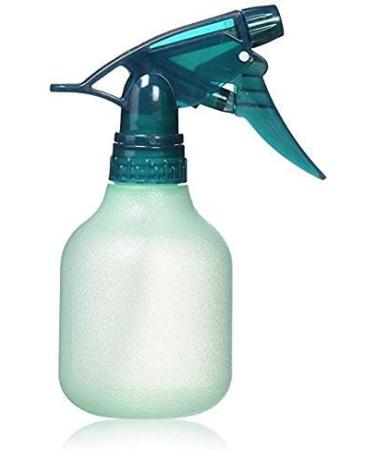 Professional 200ml Empty Spray Bottles 6 Pack for Plants Flowers & Hairdressing Supplies | International Shipping Available - Buy Online on GoSupps.com