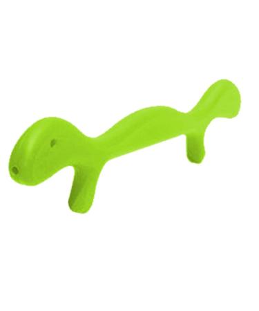 Fowybe smile corrector |Light smile flex - facial device smile beauty exerciser facial smile maker coach mouth trainer for muscle stretch lifting exercises lip trainer green