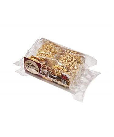 BISCUITERIE BOURDON - Pure Butter Waffles 320G - Pack of 3 - Special Offer