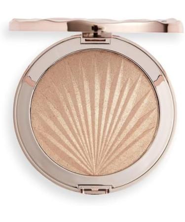 Revolution Glow Splendour Highlighter Soft Glam 13g - Shop Now - Buy Online on GoSupps.com