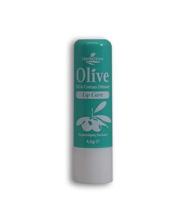 Herbolive Herbolive Cretan Dictame Lip Balm 4.5 g