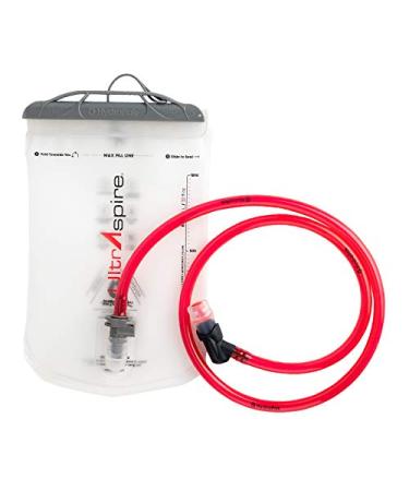 Ultraspire 2.0 Bladder for Hydration Backpacks - BPA & PVC Free - Leakproof Water Reservoir 2 Liter W/ Packaging