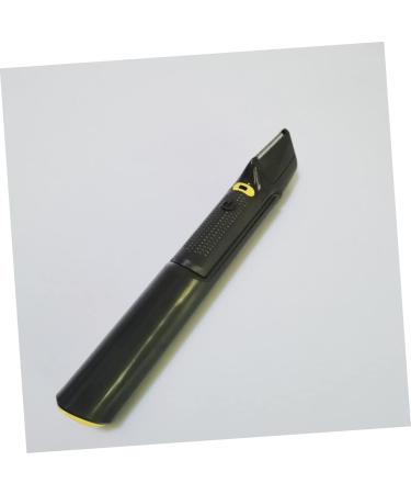 POPETPOP Mens Beard Trimmer 1 Set Clipper Womens Body Removal Men Grooming Electric Beard Body Trimmer Barber Cut Electric Men Cordless Miss Abs Hair Trimmer - Buy Online on GoSupps.com