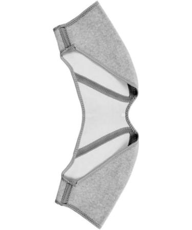 Double Shoulder Brace Double Shoulder Support Brace Pain Relief Compression Shoulder Warm Wrap Protector L - Buy Online on GoSupps.com