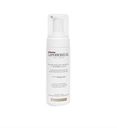 Liposomial Well-Aging Micellar cleansing foam 150 ml
